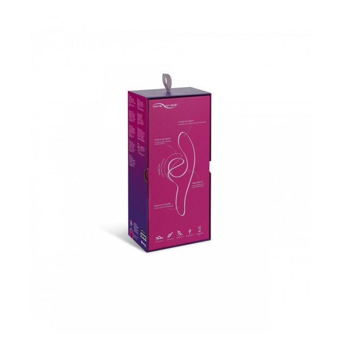 WE-VIBE NOVA 2